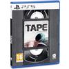 MDM MERIDIEM GAMES TAPE: Unveil the memories - Standard Edition - PS5