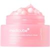 MEDICUBE Pdrn Pink Collagen Capsule Cream 55 g Crema Idratante Tutti i tipi di pelle