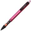 三菱鉛筆 Uni Mechanical Pencil Kurutoga pipe Slide Model 0.5 mm, corpo Pink