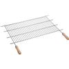 Sauvic 02470 Griglie, Acciaio, 72.50x62.50x3.00 cm