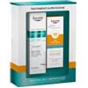 Eucerin Dermopure Routine Cofanetto Siero 40ml + Gel-crema Solare Spf50+