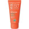 Svr Sun Secure Crema Viso Spf50+ 50 Ml Idratante Biodegradabile