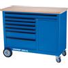 GEDORE Carrello portautensili XL a 6 cassetti con 1 ripiano Gedore | 4010886876954