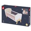 Janod Letto per bambole Janod Candy Chic