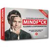 Mindf*uck Mindf*ck Illusies en Experimenten
