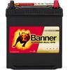 Banner Batteria per auto Banner Running Bull EFB 12V 38Ah 53815 ASIA