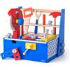 Woody Ponk / scatola fai da te con scatola circolare