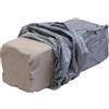 Creativ Company Argilla bianca per gres da forno, 10 kg