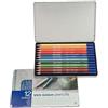 Vincent van Gogh Van Gogh 97730012, nero, blu, marrone, verde, verde chiaro, arancio, viola, giallo, 12 pezzo/i