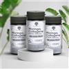 RedMoringa Integratore Antirughe Collagene Idrolizzato con Moringae Acido Ialuronico | Per Pelle e Articolazioni | 180 Capsule | Italy