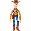 Mattel Toy Story Woody parlante 30 cm