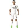 Banbo Toys Figurka kolekcjonerska Banbo Toys - Kylian Mbappe (Real Madrid) 20 cm