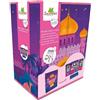 AS Discount Sycomore CRE2103, Set creativo per bambini, 7 anni