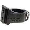 KlickFix Adaptersockel-2128054820, Adaptersockel Unisex Adulto, Schwarz, 8 x 5 x 8 cm