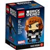 LEGO 41591 Brickheadz Marvel Black Widow
