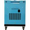 Generatore di corrente gasolio 10 KW 13 KWA ATS awr inverter 1500 giri fullpower