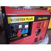 Generatore di corrente gasolio 10 KW 13 KWA ATS awr inverter 1500 giri fullpower silenziato