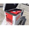 Generatore di corrente gasolio 11 KW 14 KWA fullpower awr inverter 1500 giri silenziato