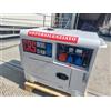 Generatore di corrente gasolio 13 KW 17 KWA awr inverter 1500 giri fullpower supersilenziato