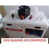 Gruppo elettrogeno gasolio 11 kW professionale con ATS diesel gasolio gruppo elettrogeno 11 kW diesel silenziato inverter trifase monofase awr 1500 rpm fullpower