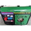 Generatore di corrente diesel 10 KW 13 KWA awr inverter 1500 giri fullpower gruppo