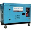 Generatore di corrente diesel 10 KW 13 KWA ATS awr inverter 1500 giri fullpower controllo
