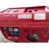 Generatore di corrente diesel 8 KW 10 KWA ATS awr inverter 1500 giri tuv fullpower