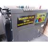 Generatore di corrente diesel 12 KW 15 KWA fullpower awr inverter 1500 giri trifase monofase