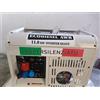 Generatore corrente diesel 11 KW 14 KWA fullpower ATS awr inverter 1500 giri trifase