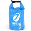 Sacca impermeabile AQUADESIGN Koa 10l per SUP - colore: modrá