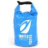Sacca impermeabile AQUADESIGN Koa 25l per SUP - colore: blu