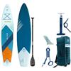 GLADIATOR SUP GLADIATOR ELITE 11'2 2026 - SUP gonfiabile - opzione: set base