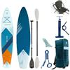 GLADIATOR SUP GLADIATOR ELITE 11'2 2026 - SUP gonfiabile - opzione: set kayak