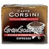 CAFFÈ CORSINI 1950 Caffè Corsini - Caffè Macinato Per Espresso, Miscela Di Caffè Pregiati, Intenso E Cremoso, Tostatura Media, Formato 2x250g