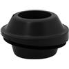 SG Store Guarnizione in gomma braccio tergicristallo posteriore compatibile con VW compatibile con Polo compatibile con Passat 6Q6955758A 5GM955758