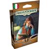 Asmodee - ARKHAM HORROR IL GIOCO DI CARTE: CAROLYN FERN - Espansione