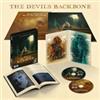 Optimum The Devil's Backbone (La spina del diavolo) (Import UK) (4K Ultra HD + Blu-Ray Disc) (NO AUDIO ITA)