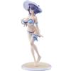 WAVE Figura in PVC stile bikini 1/7 WAVE Dream Tech Senran Kagura SHINOVI MASTER Yumi