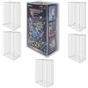 EVORETRO - PET Protector High Class Pack Display Japanese Accessori Carte