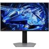 TCL MONITOR GAMING 24,5 mLED IPS 16:9 FHD 1MS 300hz 600 CDM, miniLED Direct-180, 99 sRGB, DP/HDMI, BIANCO