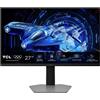 TCL MONITOR GAMING 27 mLED IPS 16:9 QHD 1MS 180hz 600 CDM, miniLED Direct-180, 99 sRGB, DP/HDMI, BIANCO