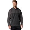 Columbia Steens Mountain Half Snap II, Pullover da Uomo