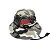 RAW SMOKERMAN Cappello Secchio (CAMO), Mimetico, M