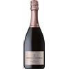 Cristo di Campobello Metodo Classico Extra Brut Rosato Sicilia DOC 0.75 l