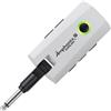 SONICAKE Amplificatore per Chitarra da Cuffia 50 Preset di Fabbrica, 9 Moduli Effetti, BT, Controllo App, Registrazione Audio USB Amphonix 2 QAP-50