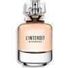Givenchy L`interdit - Eau De Parfum - 100 ml