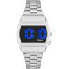 Armitron Sport Retro Digital Chronograph Bracelet Watch