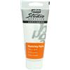 Pebeo Studio Acrilici Ausiliari - Sollievo Pasta (100 ml), Bianco
