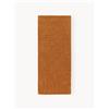 Westwing Collection Passatoia in lana fatta a mano Aaron -