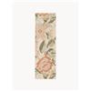 Westwing Collection Passatoia in lana con motivo floreale Rosha -